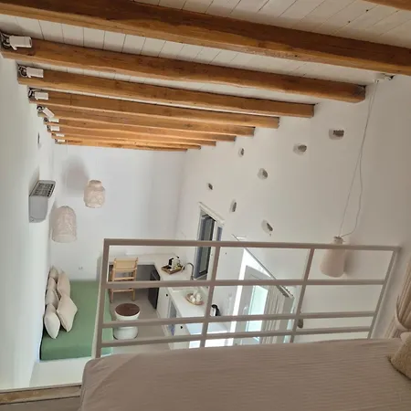Апартаменты Koko Room's 1