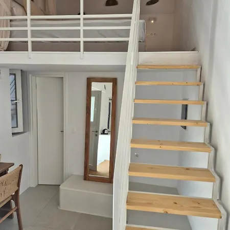 Koko Room's 1 Διαμέρισμα