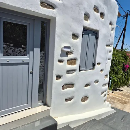 Lägenhet Koko Room's 1