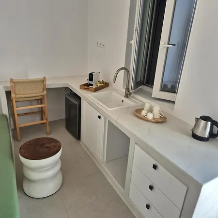 Koko Room's 1 Apartamento