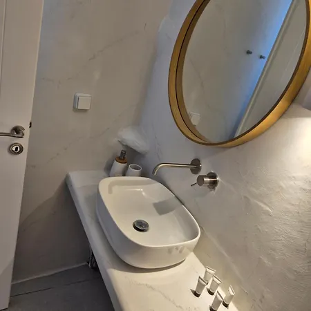 Koko Room's 1 Διαμέρισμα Κύθνος