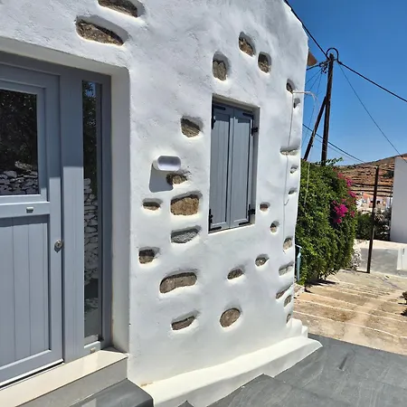 Koko Room's 1 * Κύθνος