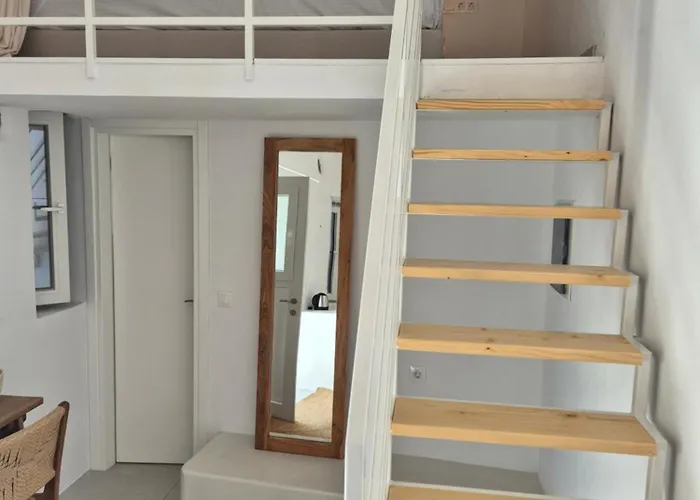 Koko Room's 1 Lejlighed