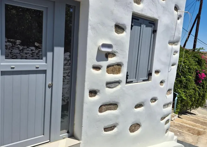 Lejlighed Koko Room's 1