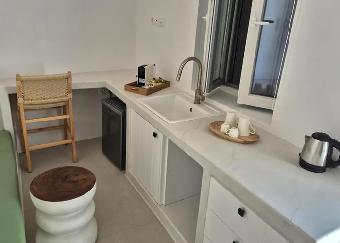 Koko Room's 1 Lejlighed