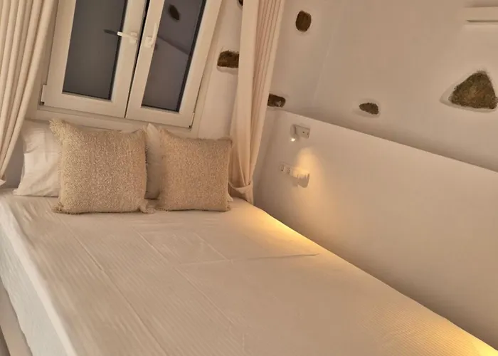 Koko Room's 1 Kythnos