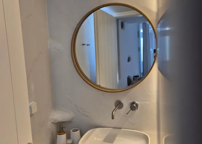 Koko Room's 1 Lejlighed Kythnos