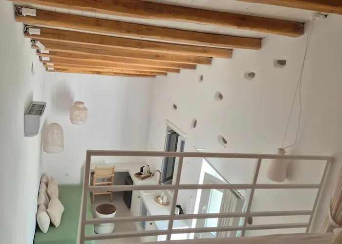 Lejlighed Koko Room's 1