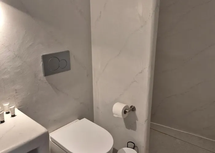 Koko Room's 1 Lägenhet